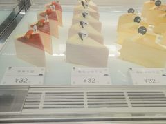-BanCake·法式千层·拿破仑專門店