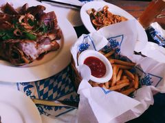 -宝莱纳餐厅(滨江店)