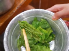 -姜虎东白丁韩国烤肉(吉利大厦店)