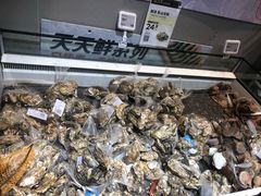-盒马鲜生(顺义店)