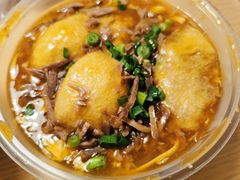 -穆桂英美食(城中店)