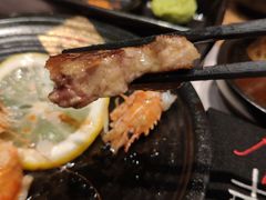 -赤坂亭·M9和牛烧肉·铁板烧·日料398放题(长泰广场店)