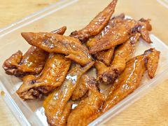 -山水肠粉(盐田店)