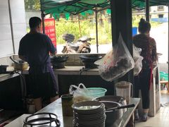 大堂-小李子油焖大虾向阳总店