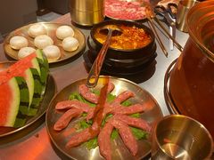 -西塔老太太泥炉烤肉(苏州大悦城店)