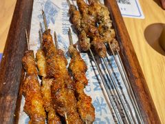 -马记永·兰州牛肉面(天通苑家乐福店)
