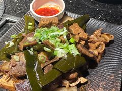 -吴记鲜定味