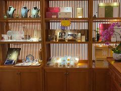 -一叶一世界•素食餐厅(新光天地店)