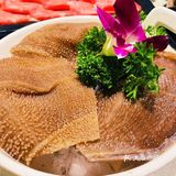 探店‖人均百元的养身骨头火锅！