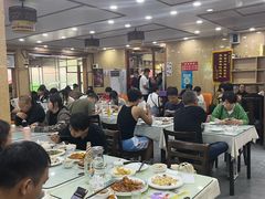 -同发号饭庄(复兴路店)