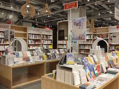 -当当书店(国泰广场店)
