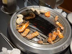 -東盛炭烤自助料理(浦东文峰广场店)