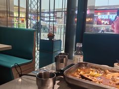 -半天妖烤鱼(丰科万达店)