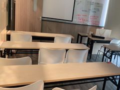 -启德考培雅思托福留学(香洲校区)