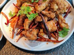 -蝴蝶里·粤菜·点心(龙湖天街&滨江店)
