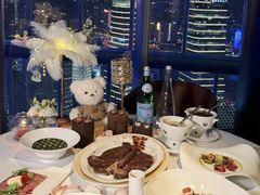 -THE WANG王品(上海中心云端店)