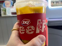 -DQ·蛋糕·冰淇淋(通州万达店)