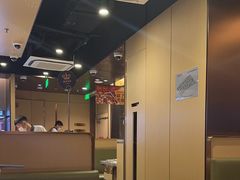 -海底捞火锅(天津SM城市广场店)