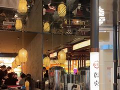 -厚贞日式烤肉(浦东汇智店)