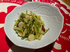 -汉唐宴长安食府