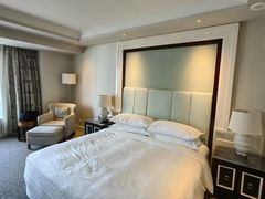 -澳门喜来登大酒店