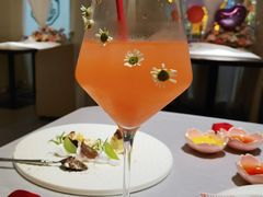 -晶雅花园西餐厅(南京首店)