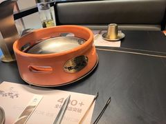 -西塔老太太泥炉烤肉(龙湖北苑天街店)