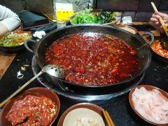-楠火锅(绵阳首店)