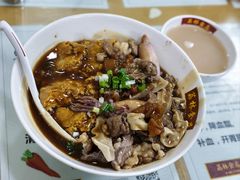 -荔林食店(西华路店)