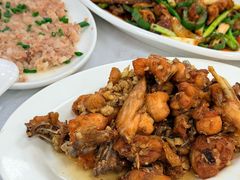 -阿九食店(南湾南路店)