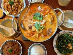 -林四喜·闽南传家菜(鼓浪屿店)