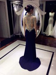 点击看大图 -韩国天使嫁衣婚纱礼服馆(上海旗舰店)