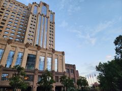-汕头龙光喜来登酒店