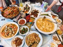 -舌尖上·霞浦滩涂海鲜·新闽菜(总店)
