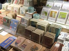 -猫的天空之城概念书店(苏州诚品店)