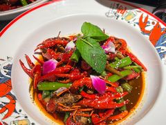 -湘语·湖南家常菜(新洲店)