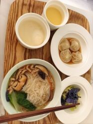 -弗蕾亚·辰月月子度假中心(光谷店)