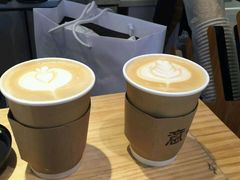 android_upload_pic-E·cafe(新梅广场店)