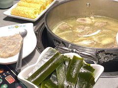-原味四季椰子鸡(平湖天虹店)