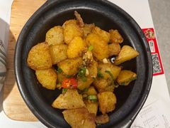 -合喜味道(凤城九路店)