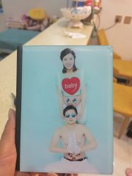 -麦迪孕妇照摄影(大师店)