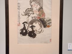 -中华艺术宫(上海美术馆)