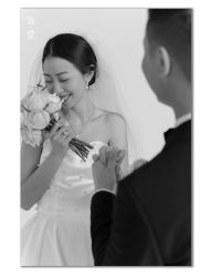 -金夫人婚纱摄影