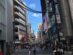 -蟹道乐(道顿堀本店)