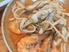 沙茶面-福祥厦门小馆(舟孟北路店)
