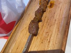 -阿娜尔·新疆菜(宜家荟聚中心店)