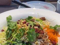 -老郑家东北春饼(茂业天地店)