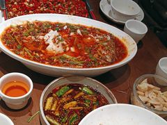 -小户人家(循礼门南国中心店)