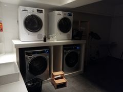 -柏高·颂酒店(广州环市东路店)