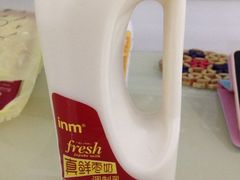 iphone_upload_pic-一鸣真鲜奶吧(双菱路店)